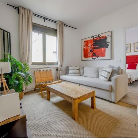Vibrante Y Moderna Para 7, Conoce Toledo 77 มาดริด ภายนอก รูปภาพ