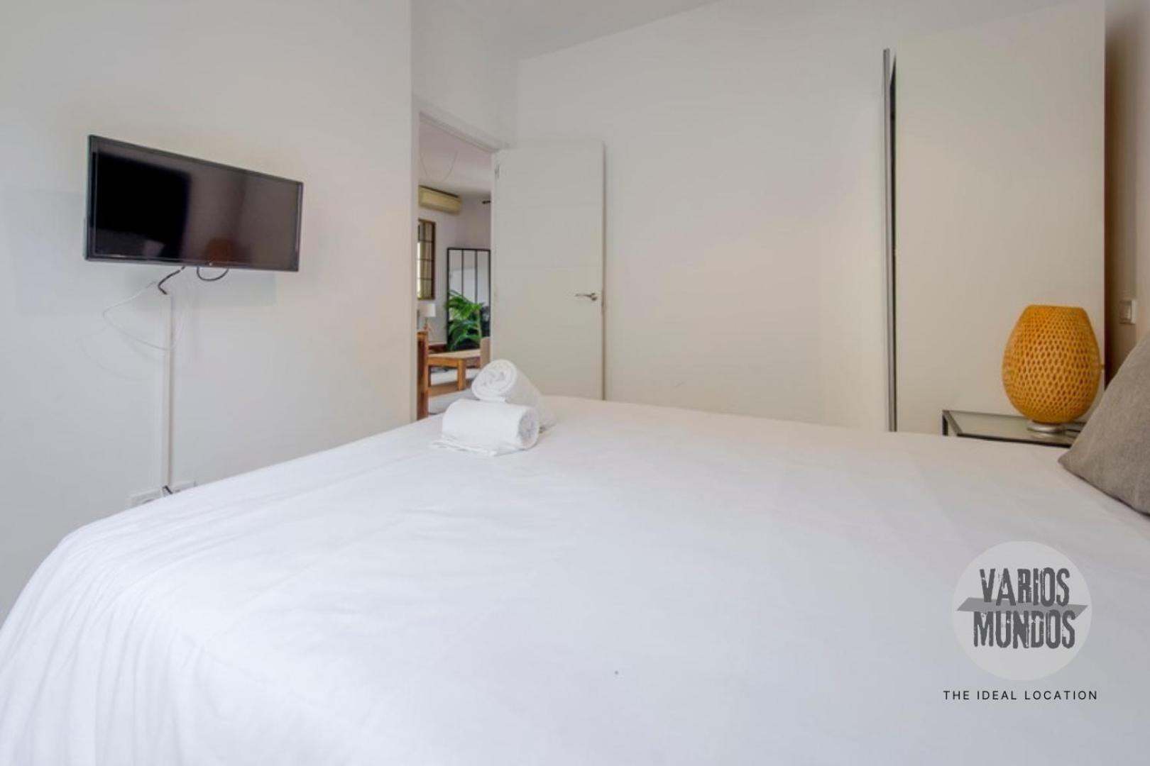 Vibrante Y Moderna Para 7, Conoce Toledo 77 มาดริด ภายนอก รูปภาพ