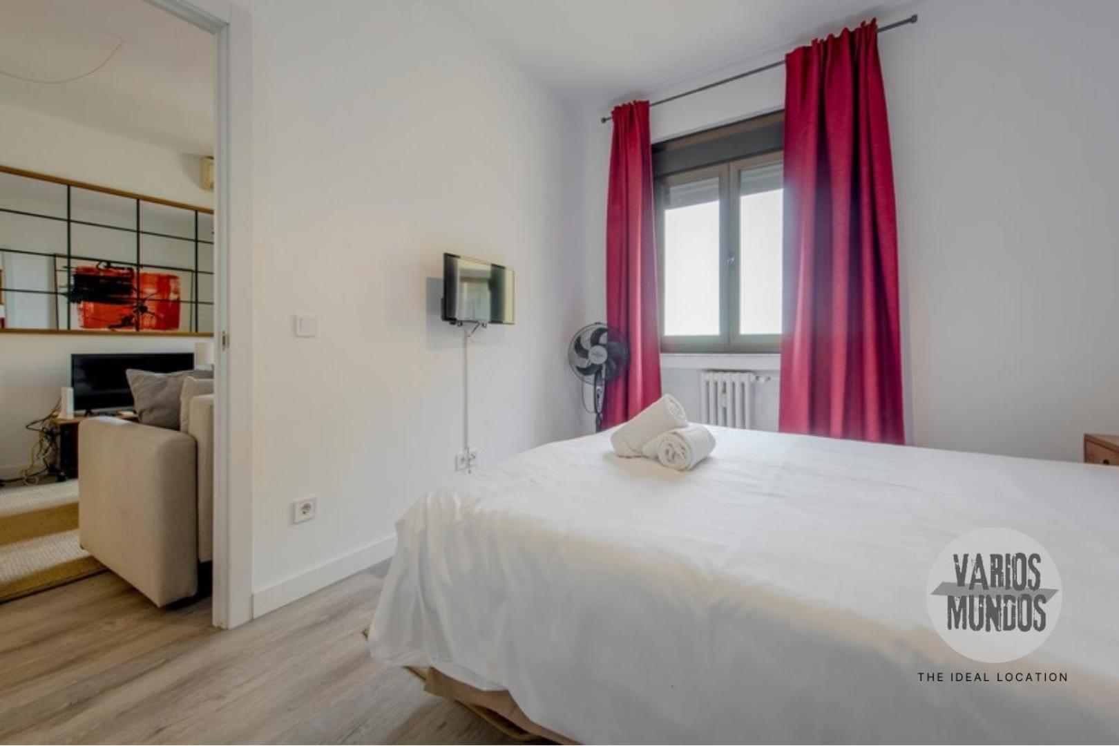 Vibrante Y Moderna Para 7, Conoce Toledo 77 มาดริด ภายนอก รูปภาพ