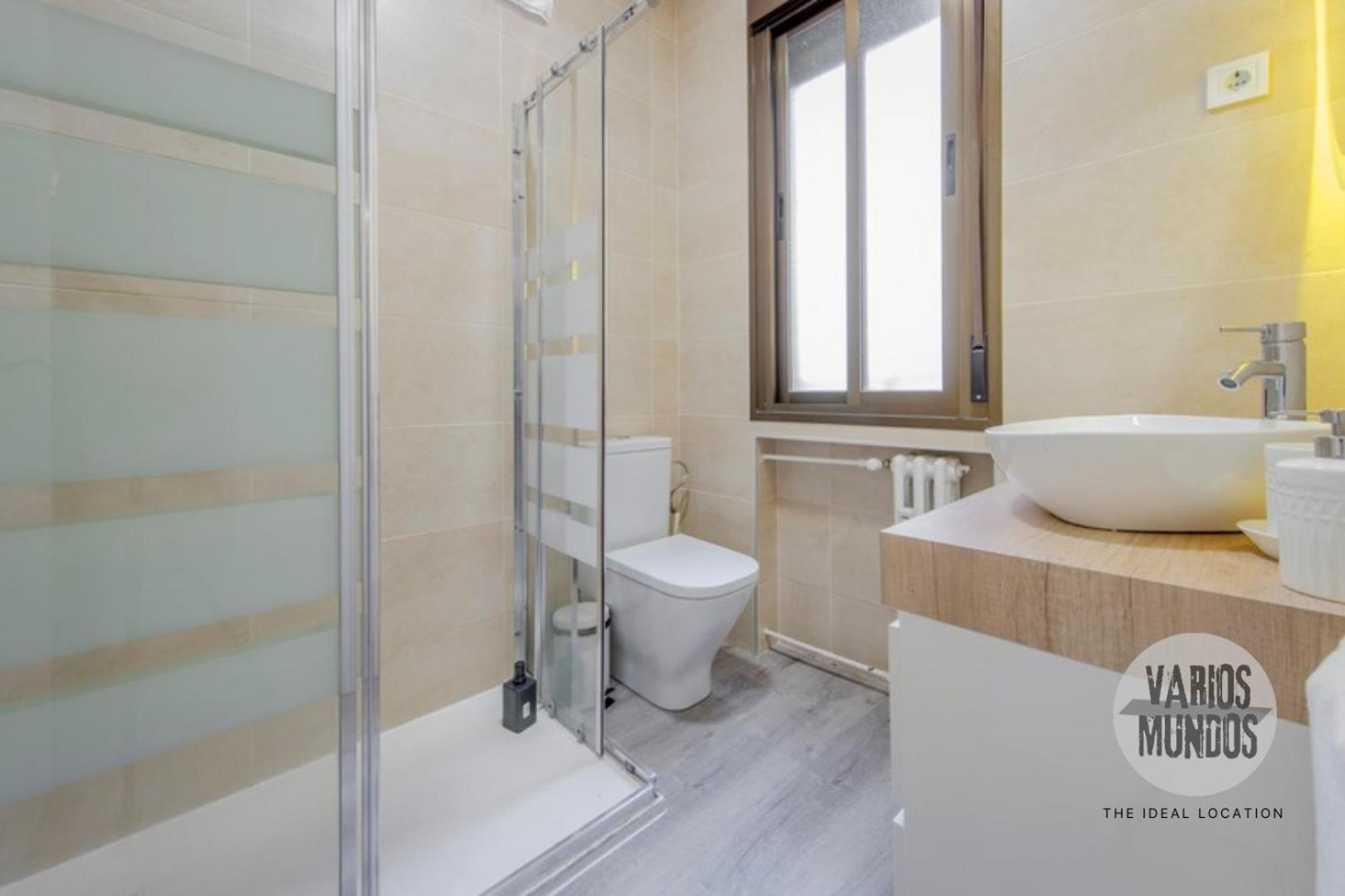 Vibrante Y Moderna Para 7, Conoce Toledo 77 มาดริด ภายนอก รูปภาพ