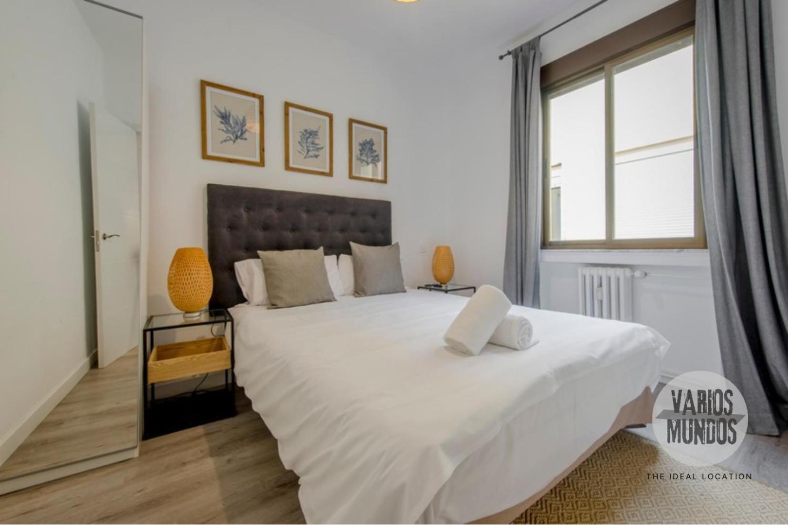 Vibrante Y Moderna Para 7, Conoce Toledo 77 มาดริด ภายนอก รูปภาพ